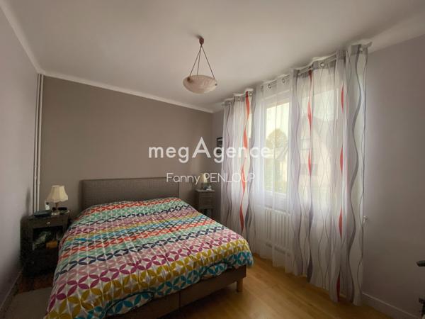 Maison à AVRANCHES, 50300 - 7 pièces 139m²