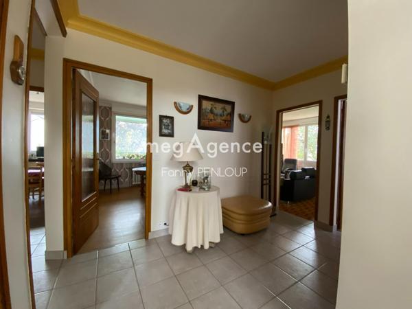 Maison à AVRANCHES, 50300 - 7 pièces 139m²