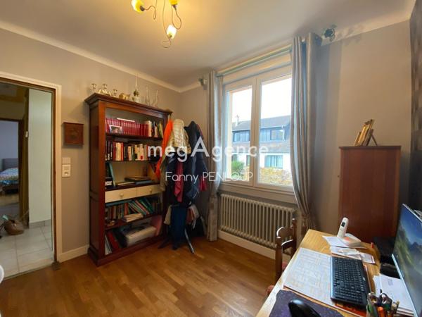 Maison à AVRANCHES, 50300 - 7 pièces 139m²