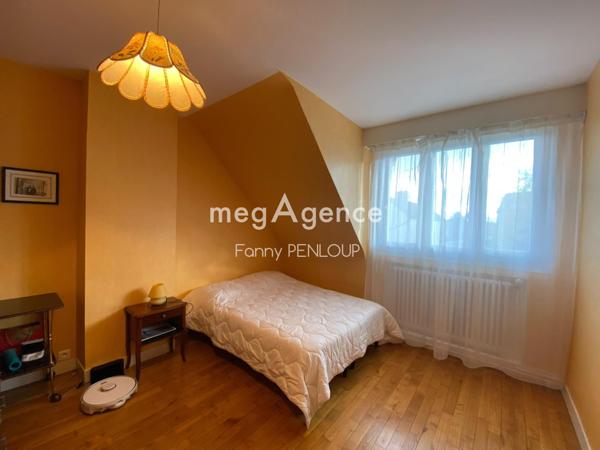 Maison à AVRANCHES, 50300 - 7 pièces 139m²