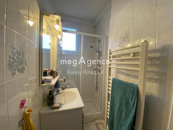 Maison à AVRANCHES, 50300 - 7 pièces 139m²