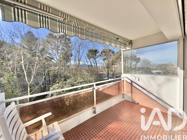 Appartement à vendre 5 pièces 106 m² Marseille 10