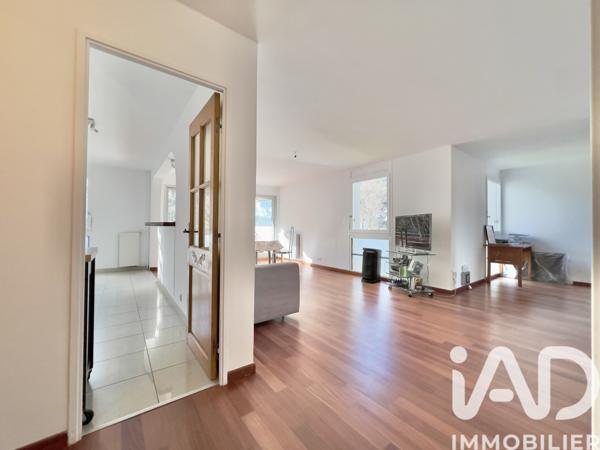Appartement à vendre 5 pièces 106 m² Marseille 10