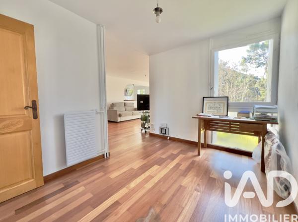 Appartement à vendre 5 pièces 106 m² Marseille 10