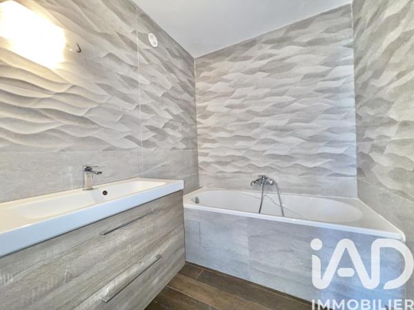 Appartement à vendre 5 pièces 106 m² Marseille 10