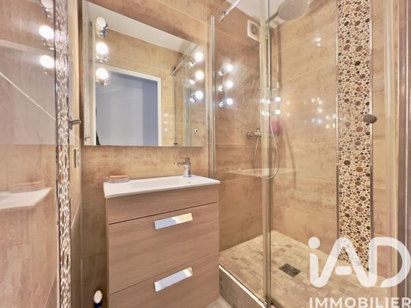 Appartement à vendre 5 pièces 106 m² Marseille 10