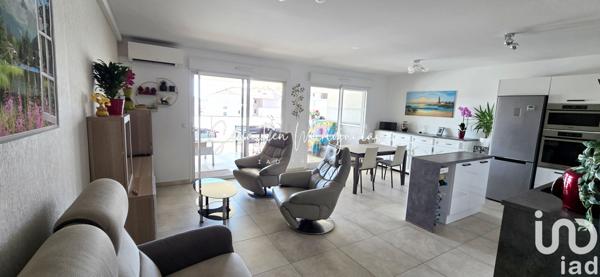Appartement à vendre 3 pièces 69 m² La Garde