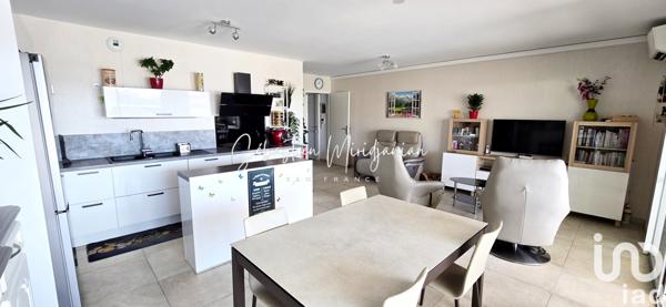 Appartement à vendre 3 pièces 69 m² La Garde