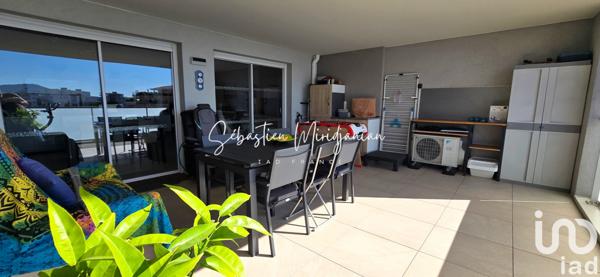 Appartement à vendre 3 pièces 69 m² La Garde