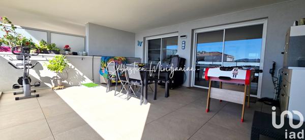 Appartement à vendre 3 pièces 69 m² La Garde