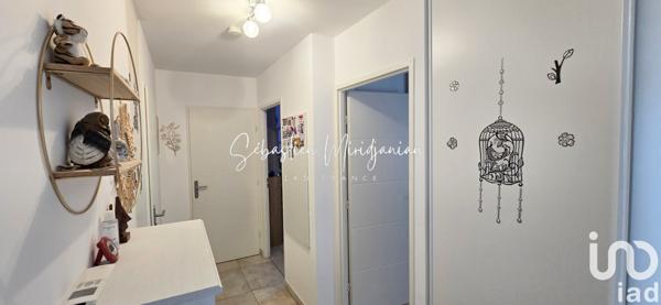Appartement à vendre 3 pièces 69 m² La Garde