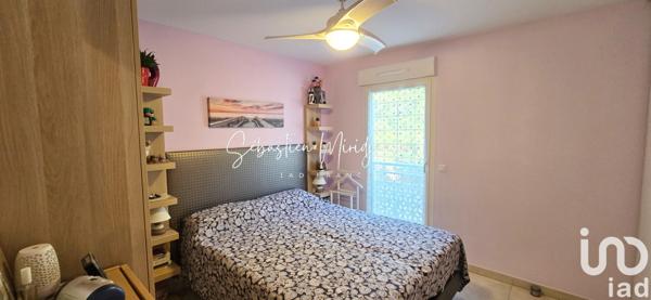 Appartement à vendre 3 pièces 69 m² La Garde