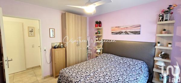 Appartement à vendre 3 pièces 69 m² La Garde