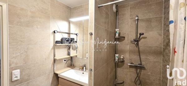 Appartement à vendre 3 pièces 69 m² La Garde