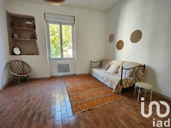 Maison à vendre 5 pièces 90 m² Bédarieux
