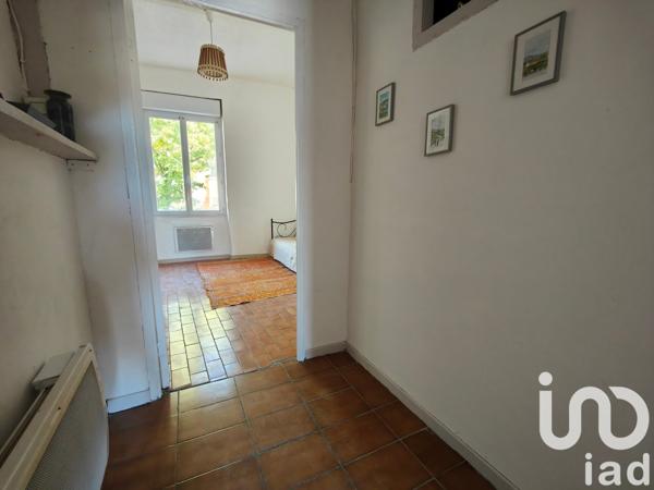Maison à vendre 5 pièces 90 m² Bédarieux