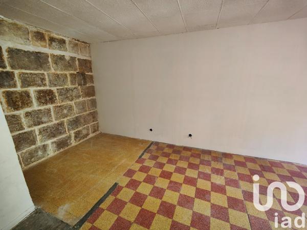 Maison à vendre 5 pièces 90 m² Bédarieux