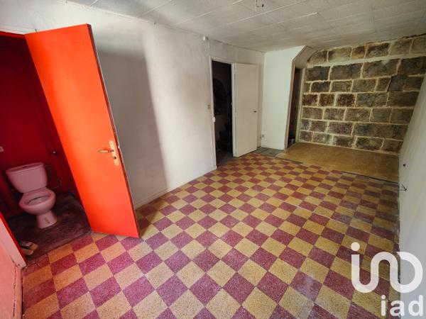 Maison à vendre 5 pièces 90 m² Bédarieux