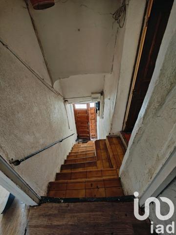 Maison à vendre 5 pièces 90 m² Bédarieux