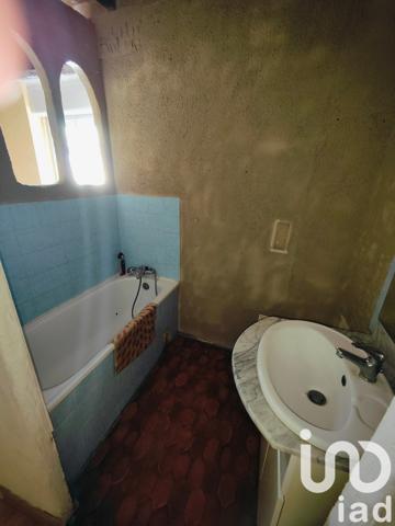 Maison à vendre 5 pièces 90 m² Bédarieux