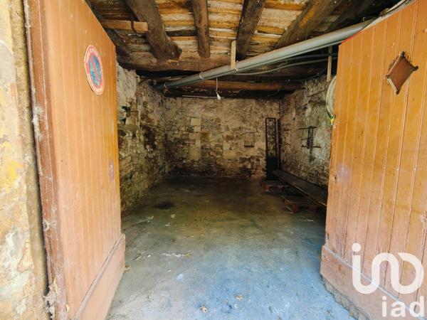 Maison à vendre 5 pièces 90 m² Bédarieux