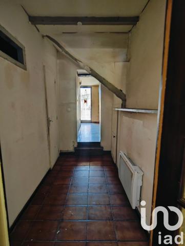 Maison à vendre 5 pièces 90 m² Bédarieux