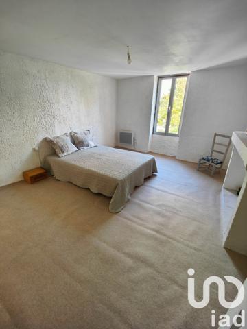 Maison à vendre 5 pièces 90 m² Bédarieux
