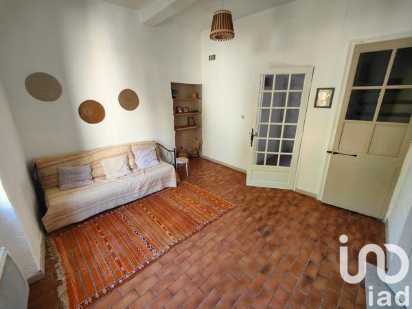 Maison à vendre 5 pièces 90 m² Bédarieux