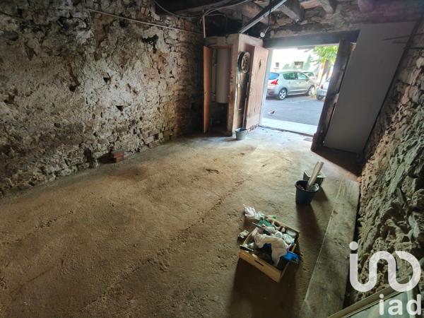 Maison à vendre 5 pièces 90 m² Bédarieux