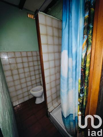 Maison à vendre 5 pièces 90 m² Bédarieux