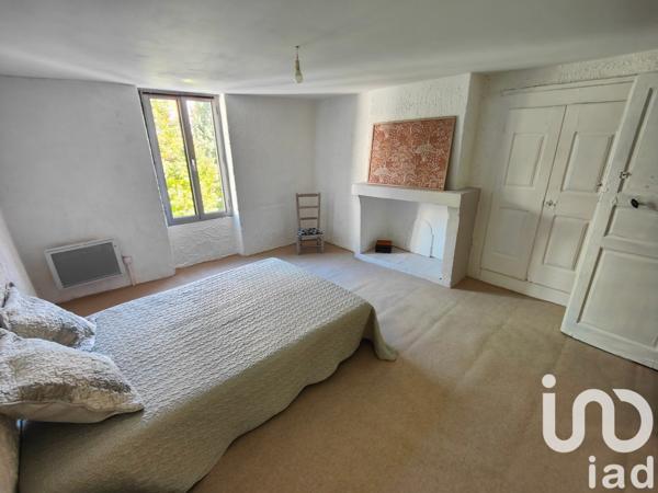 Maison à vendre 5 pièces 90 m² Bédarieux