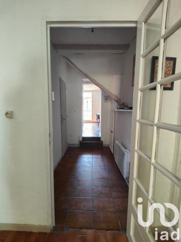 Maison à vendre 5 pièces 90 m² Bédarieux