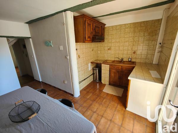 Maison à vendre 5 pièces 90 m² Bédarieux