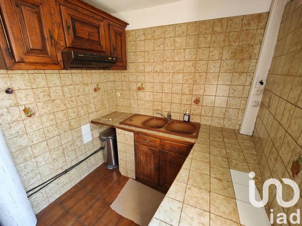 Maison à vendre 5 pièces 90 m² Bédarieux