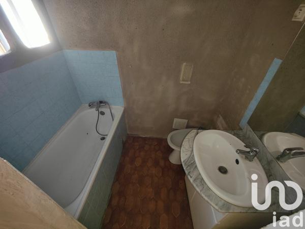 Maison à vendre 5 pièces 90 m² Bédarieux