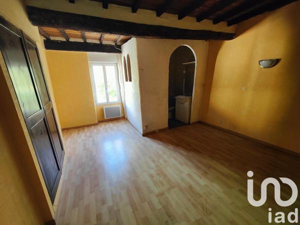 Maison à vendre 5 pièces 90 m² Bédarieux