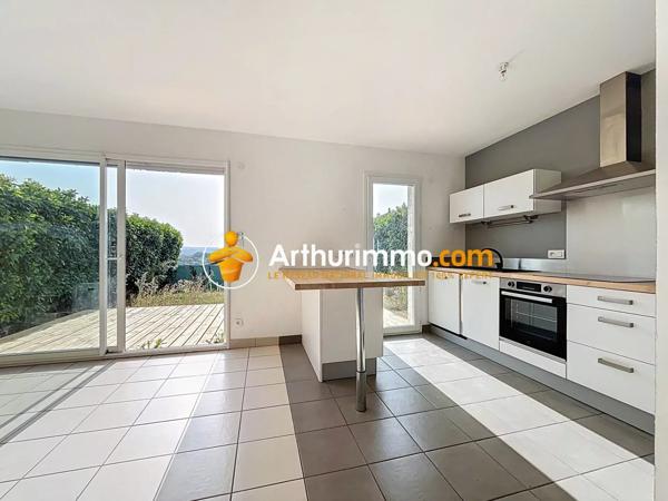 Vente Maison 4 pièces 90 m2 à Bourgoin-Jallieu