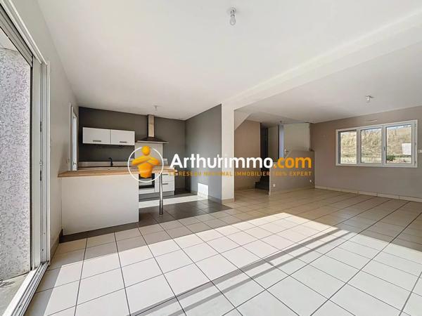 Vente Maison 4 pièces 90 m2 à Bourgoin-Jallieu