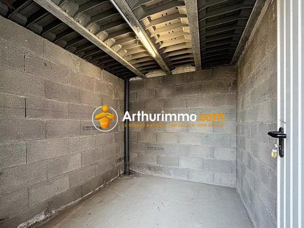 Vente Maison 4 pièces 90 m2 à Bourgoin-Jallieu