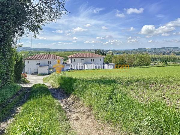 Vente Maison 4 pièces 90 m2 à Bourgoin-Jallieu