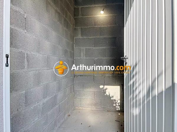 Vente Maison 4 pièces 90 m2 à Bourgoin-Jallieu