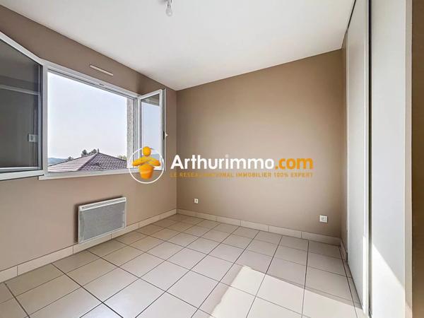 Vente Maison 4 pièces 90 m2 à Bourgoin-Jallieu