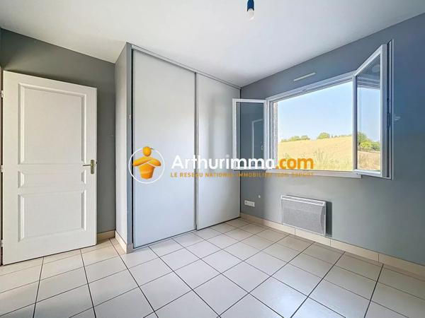 Vente Maison 4 pièces 90 m2 à Bourgoin-Jallieu