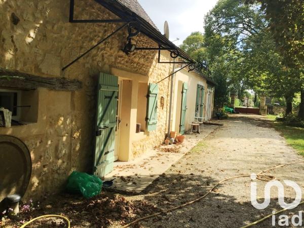 Maison à vendre 7 pièces 230 m² Lalinde