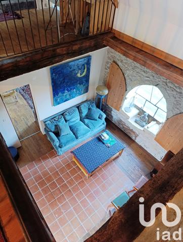 Maison à vendre 7 pièces 230 m² Lalinde