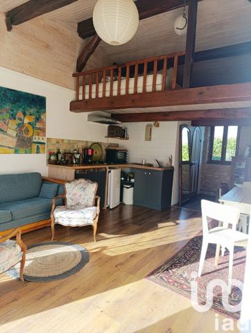 Maison à vendre 7 pièces 230 m² Lalinde