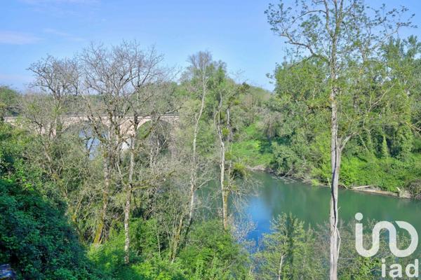 Maison de village 10 pièces de 364 m² à Brens (81600)