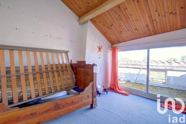 Maison de village 10 pièces de 364 m² à Brens (81600)