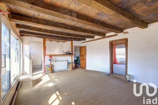 Maison de village 10 pièces de 364 m² à Brens (81600)