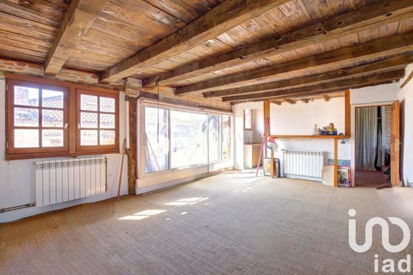 Maison de village 10 pièces de 364 m² à Brens (81600)